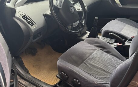 Nissan Primera III, 2005 год, 265 000 рублей, 6 фотография