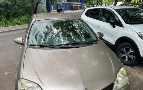 Nissan Primera III, 2005 год, 265 000 рублей, 3 фотография