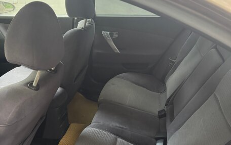 Nissan Primera III, 2005 год, 265 000 рублей, 10 фотография