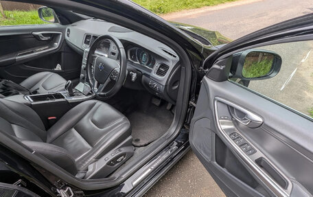 Volvo V60 I, 2013 год, 1 350 000 рублей, 6 фотография