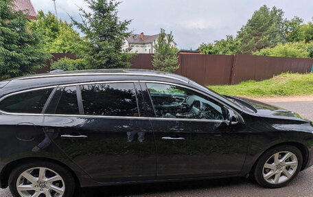Volvo V60 I, 2013 год, 1 350 000 рублей, 4 фотография