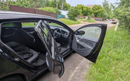 Volvo V60 I, 2013 год, 1 350 000 рублей, 5 фотография