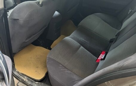Nissan Primera III, 2005 год, 265 000 рублей, 9 фотография