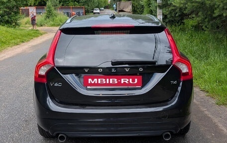 Volvo V60 I, 2013 год, 1 350 000 рублей, 2 фотография
