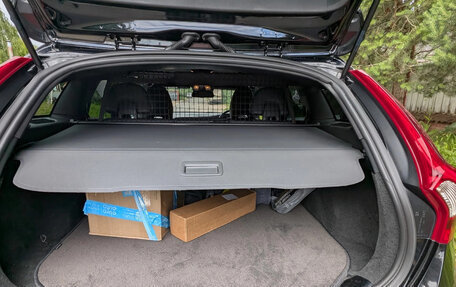 Volvo V60 I, 2013 год, 1 350 000 рублей, 12 фотография