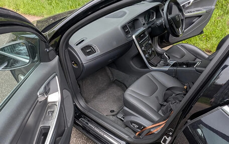 Volvo V60 I, 2013 год, 1 350 000 рублей, 8 фотография