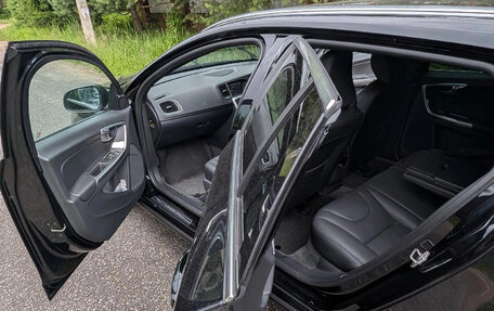 Volvo V60 I, 2013 год, 1 350 000 рублей, 7 фотография