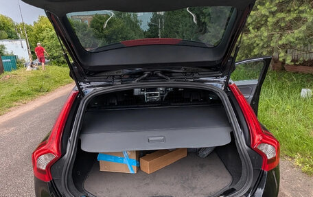 Volvo V60 I, 2013 год, 1 350 000 рублей, 11 фотография