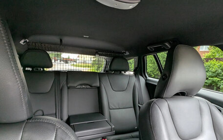 Volvo V60 I, 2013 год, 1 350 000 рублей, 15 фотография
