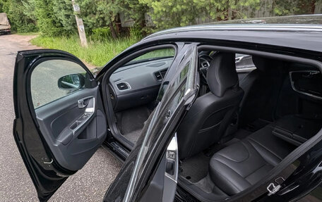 Volvo V60 I, 2013 год, 1 350 000 рублей, 9 фотография