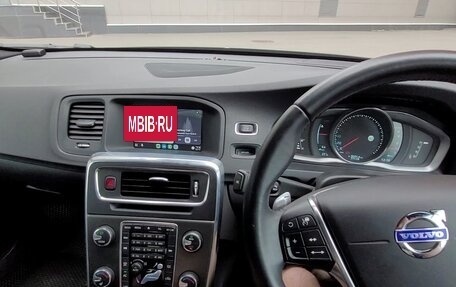 Volvo V60 I, 2013 год, 1 350 000 рублей, 19 фотография