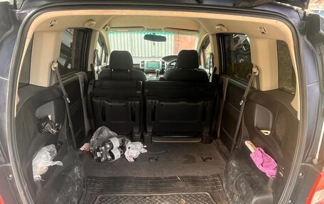 Honda Freed I, 2009 год, 750 000 рублей, 9 фотография