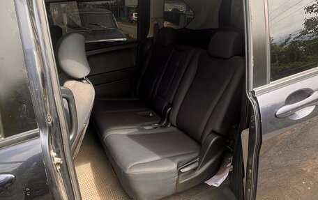 Honda Freed I, 2009 год, 750 000 рублей, 7 фотография