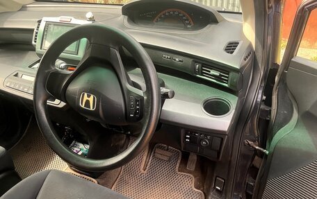 Honda Freed I, 2009 год, 750 000 рублей, 8 фотография