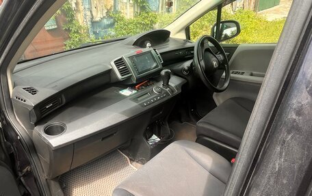 Honda Freed I, 2009 год, 750 000 рублей, 6 фотография