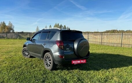 Toyota RAV4, 2007 год, 1 190 000 рублей, 3 фотография
