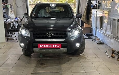 Toyota RAV4, 2007 год, 1 190 000 рублей, 2 фотография