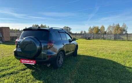 Toyota RAV4, 2007 год, 1 190 000 рублей, 6 фотография