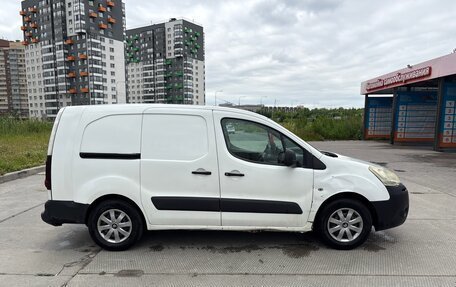 Citroen Berlingo II рестайлинг, 2013 год, 580 000 рублей, 3 фотография
