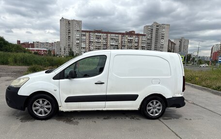Citroen Berlingo II рестайлинг, 2013 год, 580 000 рублей, 2 фотография