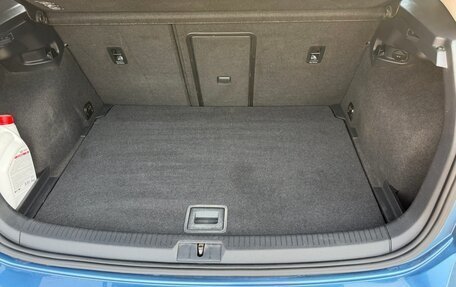 Volkswagen Golf VII, 2013 год, 1 080 000 рублей, 11 фотография