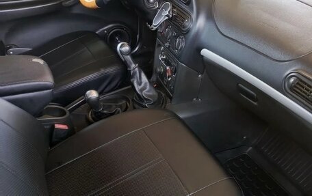 Chevrolet Niva I рестайлинг, 2013 год, 350 000 рублей, 2 фотография