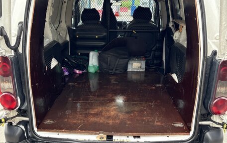Citroen Berlingo II рестайлинг, 2013 год, 580 000 рублей, 5 фотография