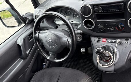 Citroen Berlingo II рестайлинг, 2013 год, 580 000 рублей, 6 фотография