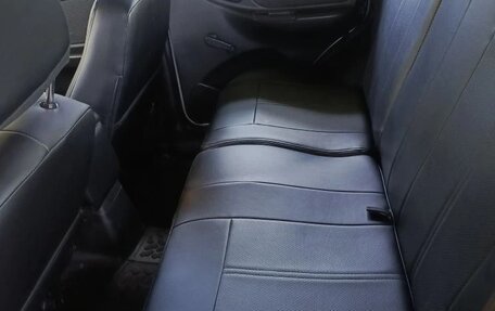 Chevrolet Niva I рестайлинг, 2013 год, 350 000 рублей, 5 фотография