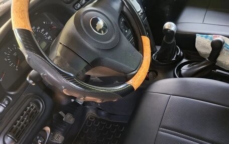 Chevrolet Niva I рестайлинг, 2013 год, 350 000 рублей, 7 фотография