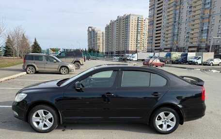 Skoda Octavia, 2012 год, 775 000 рублей, 3 фотография