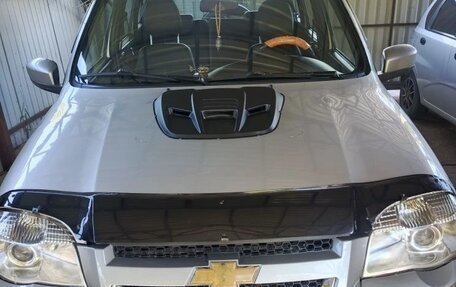 Chevrolet Niva I рестайлинг, 2013 год, 350 000 рублей, 8 фотография