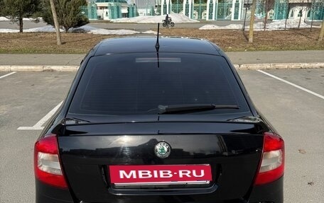 Skoda Octavia, 2012 год, 775 000 рублей, 5 фотография