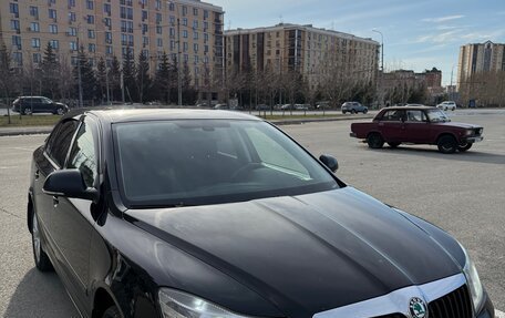 Skoda Octavia, 2012 год, 775 000 рублей, 8 фотография