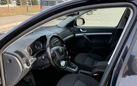 Skoda Octavia, 2012 год, 775 000 рублей, 9 фотография