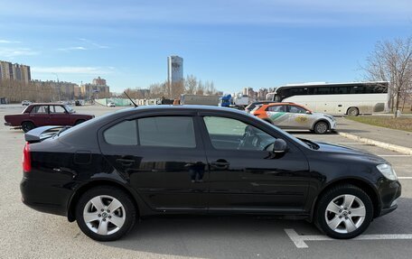 Skoda Octavia, 2012 год, 775 000 рублей, 7 фотография