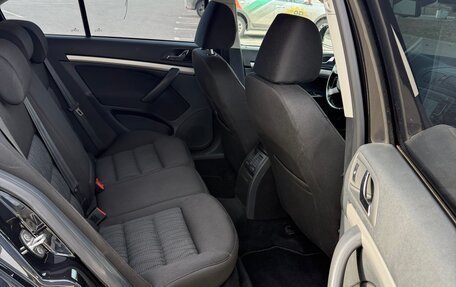 Skoda Octavia, 2012 год, 775 000 рублей, 12 фотография