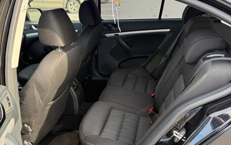 Skoda Octavia, 2012 год, 775 000 рублей, 11 фотография