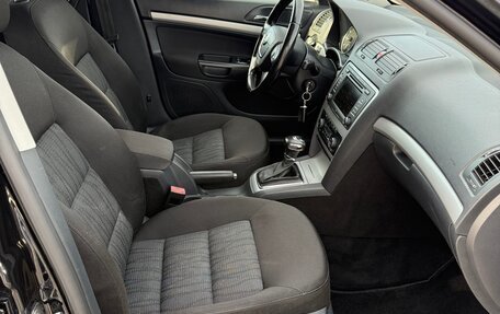 Skoda Octavia, 2012 год, 775 000 рублей, 13 фотография