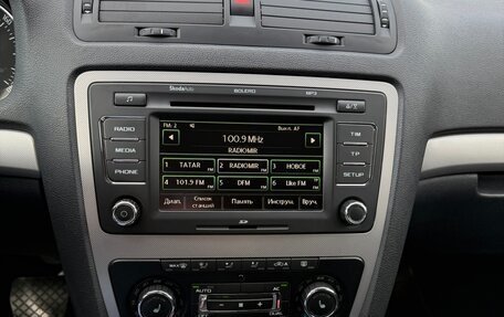 Skoda Octavia, 2012 год, 775 000 рублей, 18 фотография