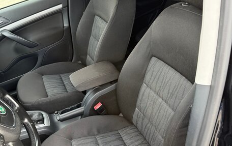 Skoda Octavia, 2012 год, 775 000 рублей, 21 фотография