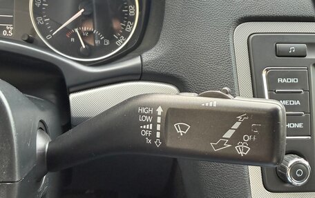 Skoda Octavia, 2012 год, 775 000 рублей, 23 фотография