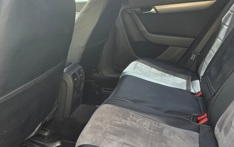 Volkswagen Passat B7, 2013 год, 830 000 рублей, 11 фотография