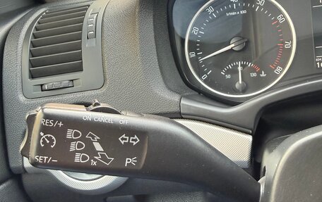 Skoda Octavia, 2012 год, 775 000 рублей, 22 фотография