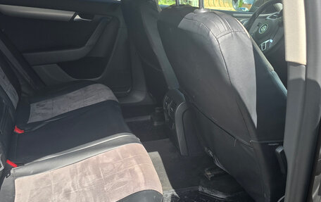 Volkswagen Passat B7, 2013 год, 830 000 рублей, 8 фотография