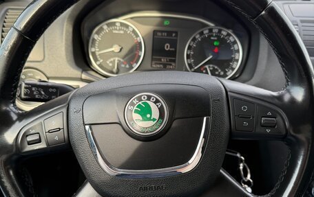 Skoda Octavia, 2012 год, 775 000 рублей, 24 фотография