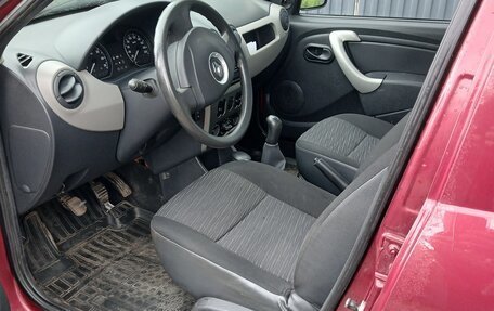 Renault Sandero I, 2012 год, 500 000 рублей, 3 фотография
