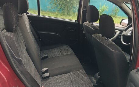 Renault Sandero I, 2012 год, 500 000 рублей, 7 фотография
