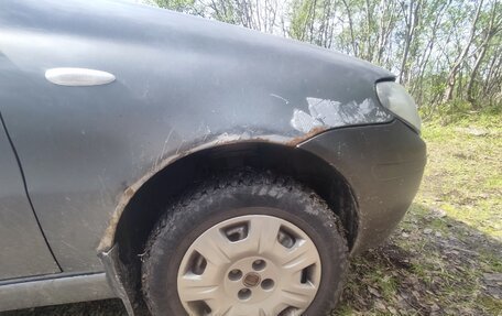 Fiat Albea I рестайлинг, 2007 год, 150 000 рублей, 6 фотография