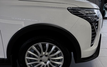 Haval Jolion, 2026 год, 2 649 000 рублей, 5 фотография